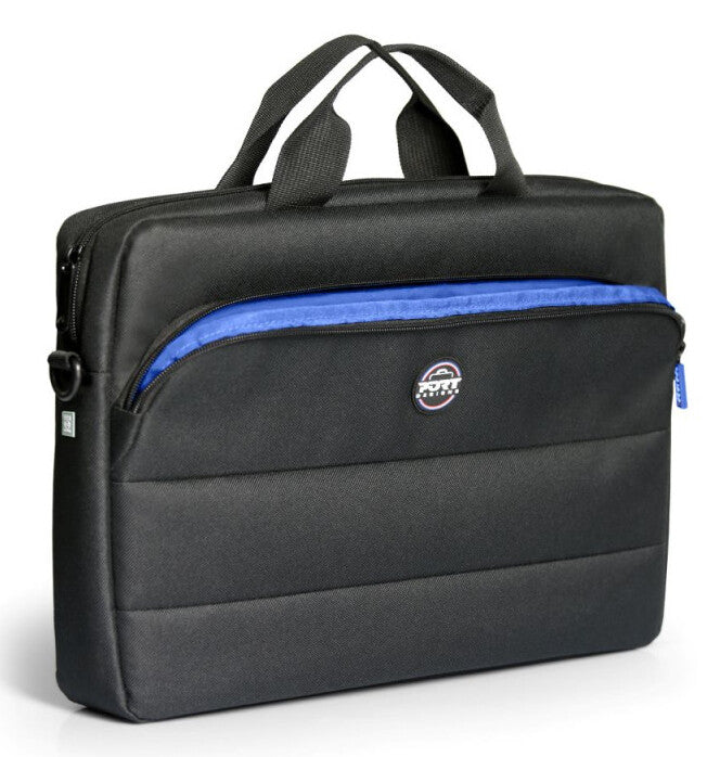 PORT Designs PORTLAND II ECO TL 14/16'' Laptop case Toploading