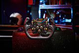 Asetek 40-035-0035014 gaming controller accessory Wheel mod