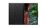 Lenovo ThinkPad P14s Gen 7 (Intel) Copilot+ PC Intel Core Ultra 7 356H Mobile workstation 36.8 cm (14.5") WUXGA 16 GB LPDDR5x-SDRAM 512 GB SSD NVIDIA RTX PRO 500 Blackwell Wi-Fi 7 (802.11be) Windows 11 Pro Black UK English