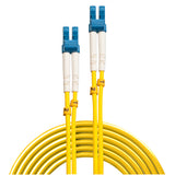 Lindy 3m LC-LC OS2 9/125 Fibre Optic Patch Cable
