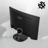 MSI Pro MP271CA computer monitor 68.6 cm (27") 1920 x 1080 pixels Full HD LED Black