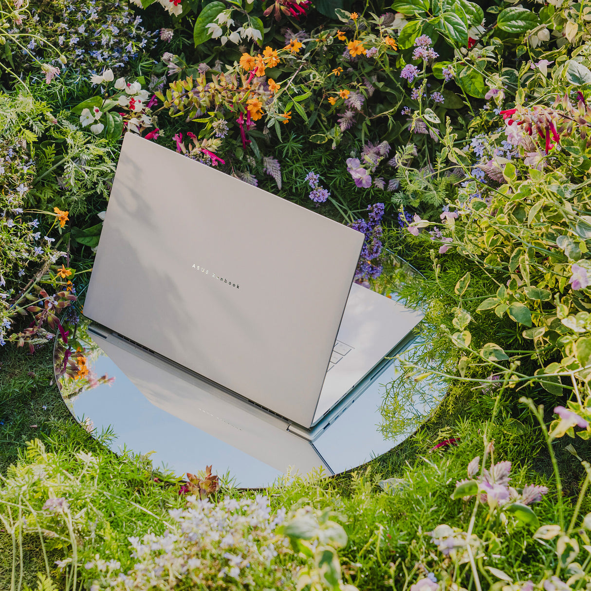 ASUS Zenbook S16 UM5606GA-SR040W Copilot+ PC AMD Ryzen™ AI 7 445 Laptop 40.6 cm (16") Touchscreen 3K 32 GB LPDDR5x-SDRAM 1 TB SSD Wi-Fi 7 (802.11be) Windows 11 Home White