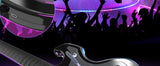 PDP Riffmaster Black, Grey Guitar Analogue / Digital PC, Xbox One, Xbox Series S, Xbox Series X