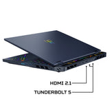 Acer Predator Helios 16 AI (PH16-73) Intel Ultra 9, 64GB, 1TB SSD, RTX5090, 16" WQXGA, Windows 11 Gaming Laptop