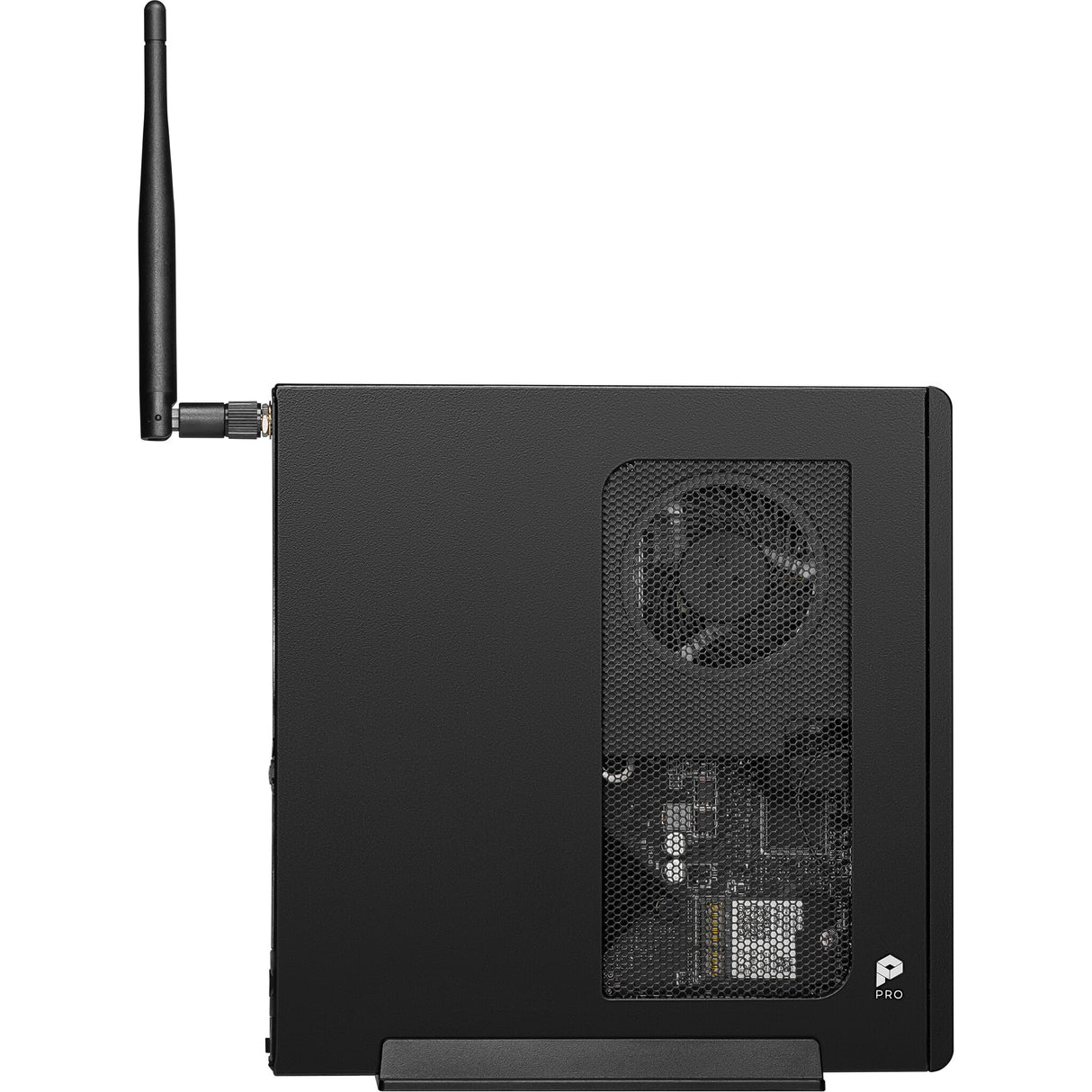 MSI PRO DP10 A14MG Intel Core i7 14700 ( 14th Gen Desktop CPU ) Barebone, SFF, Mini Computer, HTPC (NO RAM, NO SSD, NO OS), Intel UHD Graphics/DDR5/HDMI/DP/LAN/WiFi 6E/BT 5.3 - PRO DP10 A14MG i7 14700 BB