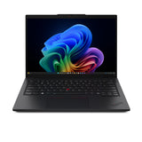 Lenovo ThinkPad L14 Gen 7 (Intel) Copilot+ PC Intel Core Ultra 7 355 Laptop 35.6 cm (14") WUXGA 16 GB DDR5-SDRAM 512 GB SSD Wi-Fi 7 (802.11be) Windows 11 Pro Black UK English