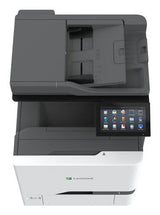 Lexmark CX730de Laser A4 1200 x 1200 DPI 40 ppm