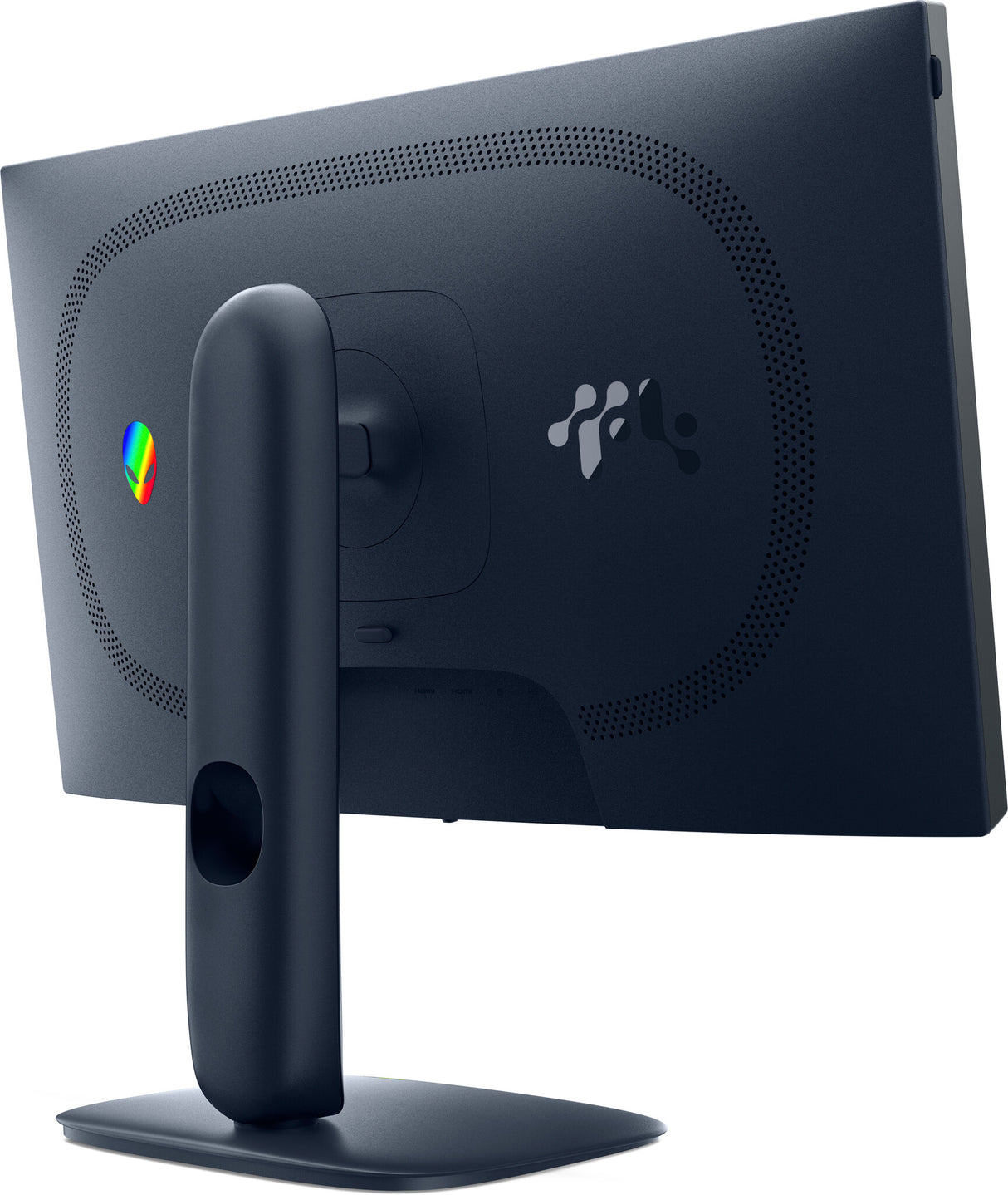 Alienware AW2525HM computer monitor 62.2 cm (24.5") 1920 x 1080 pixels Full HD LCD Black