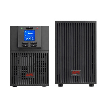APC SRV1KIL-E uninterruptible power supply (UPS) 1 kVA 900 W