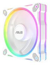 ASUS Prime MR120 Fan ARGB Reverse White 3in1 Computer case 12 cm 3 pc(s)