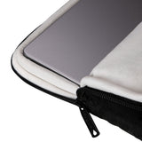 Targus TBS975GL laptop case 40.6 cm (16") Sleeve case Black