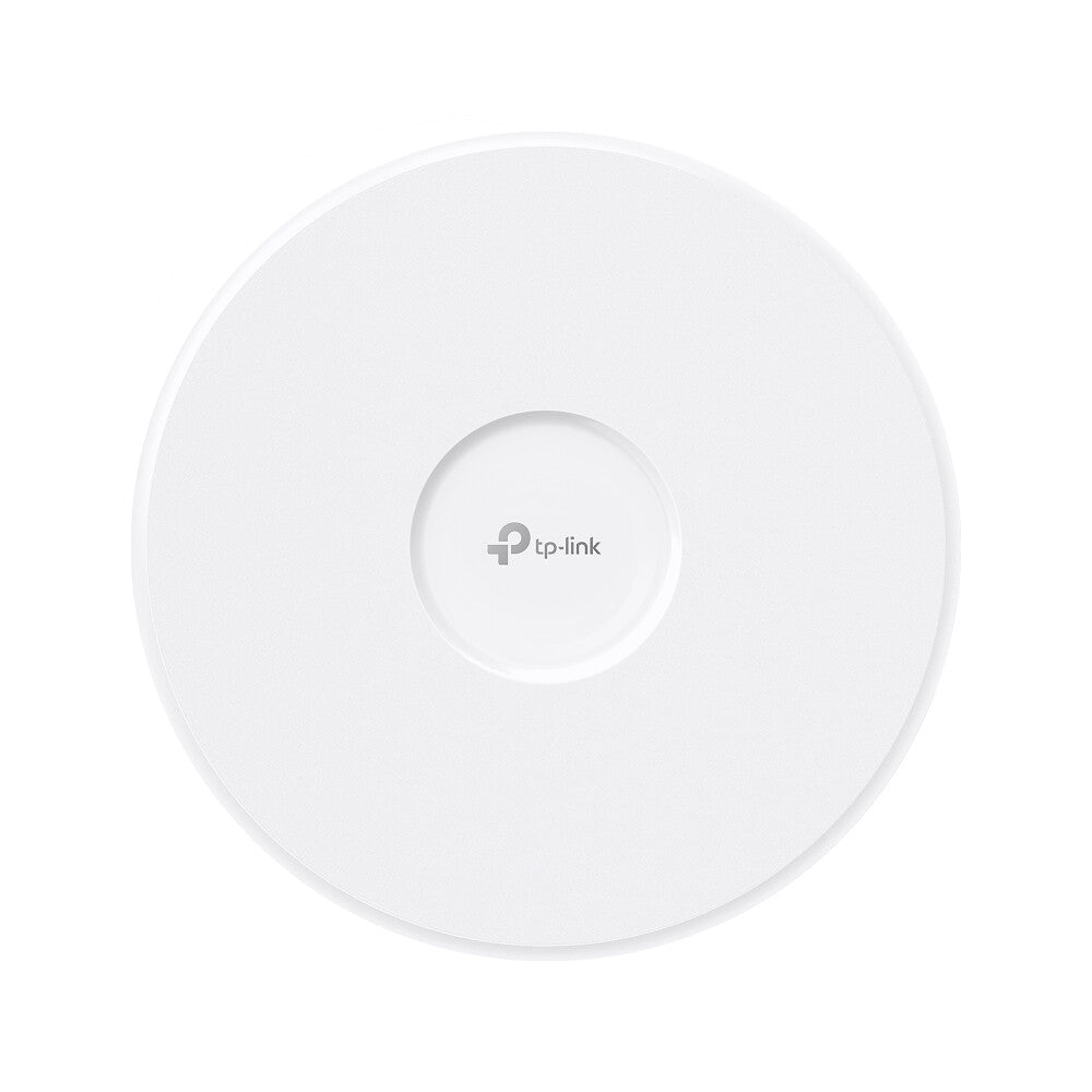 TP-Link Omada BE9300 Ceiling Mount Tri-Band Wi-Fi 7 Access Point