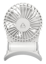 ARCTIC Summair 2Go - Powerful Handheld Fan with Extra-Long Battery Life