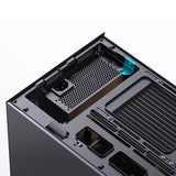 Jonsbo D32 STD Midi Tower Black
