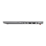ASUS Vivobook Go 15 E1504GA-NJ571WS Intel® N N200 Laptop 39.6 cm (15.6") Full HD 4 GB DDR4-SDRAM 128 GB Flash Wi-Fi 6E (802.11ax) Windows 11 Home in S mode Silver