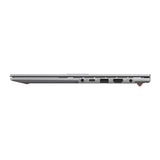 ASUS Vivobook Go 15 E1504GA-NJ084W Intel Core i3 N-series i3-N305 Laptop 39.6 cm (15.6") Full HD 8 GB DDR4-SDRAM 256 GB Flash Wi-Fi 6E (802.11ax) Windows 11 Home in S mode Silver