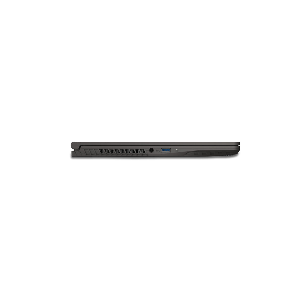 MSI Thin 15 B13VE-2021UK Intel® Core™ i7 i7-13620H Laptop 39.6 cm (15.6") Full HD 16 GB DDR4-SDRAM 512 GB SSD NVIDIA GeForce RTX 4050 Wi-Fi 6E (802.11ax) Windows 11 Home Black