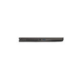 MSI Thin 15 B13VE-2021UK Intel® Core™ i7 i7-13620H Laptop 39.6 cm (15.6") Full HD 16 GB DDR4-SDRAM 512 GB SSD NVIDIA GeForce RTX 4050 Wi-Fi 6E (802.11ax) Windows 11 Home Black