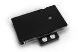 Alphacool 10259 computer cooling system part/accessory Backplate