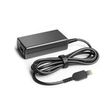 BTI 0A36265 compatible charger with Lenovo slim tip incl. UK power cable