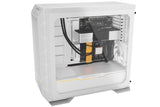 be quiet! BGW51 computer case Tower White