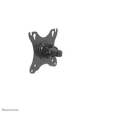Neomounts FPMA-D650BLACK Monitor arm 17-27" - coil spring