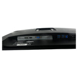 Origin Storage 24inch LED 1080p HD Monitor with VGA/HDMI/DP & Height Adjustable