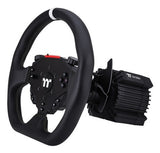 Thermaltake G6 Direct Drive Racing Black USB Steering wheel + Pedals PC