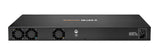 HPE Aruba Networking CX 6200F 48G 4SFP+ Switch