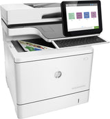 HP Color LaserJet Enterprise Flow MFP M578c