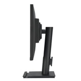ASUS VA24DQFS computer monitor 60.5 cm (23.8") 1920 x 1080 pixels Full HD LCD Black