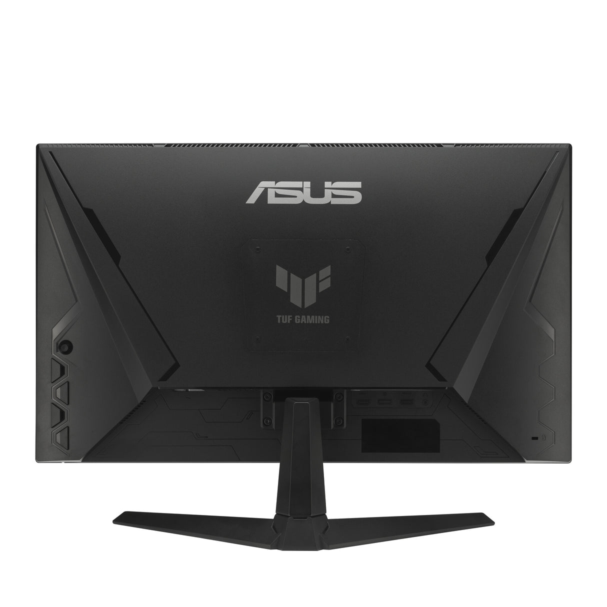 ASUS TUF Gaming VG259QM5A computer monitor 62.2 cm (24.5") 1920 x 1080 pixels Full HD LCD Black