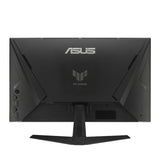 ASUS TUF Gaming VG259QMR5A computer monitor 62.2 cm (24.5") 1920 x 1080 pixels Full HD LCD Black