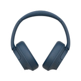Sony WH-CH720N Wireless Noise Cancelling Headphones, Blue