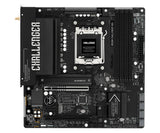 Asrock B850M Challenger WiFi AMD B850 Socket AM5 micro ATX