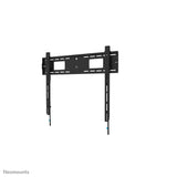 Neomounts WL30-750BL18 Heavy duty wall mount 43-98" - fixed - lockable - fast installation - TÜV