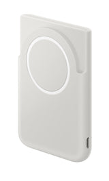 Samsung EB-U2500XJEGWW power bank 5000 mAh Wireless charging Grey