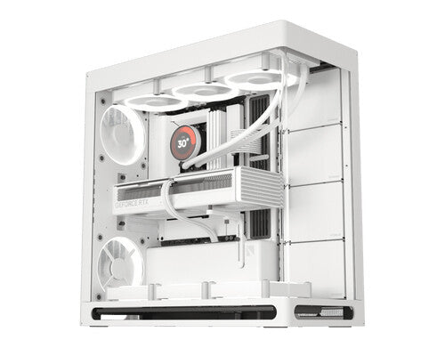 HAVN HS 420 Midi Tower White