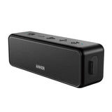 Anker Select 2 Stereo portable speaker Black 8 W