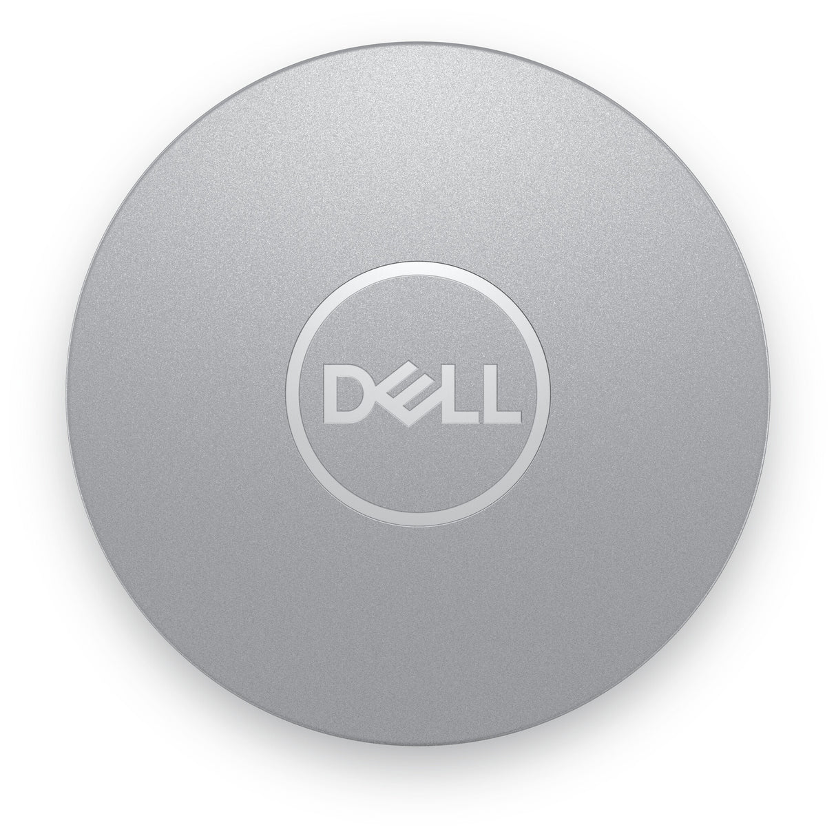 DELL DA305 Wired USB 3.2 Gen 2 (3.1 Gen 2) Type-C Silver