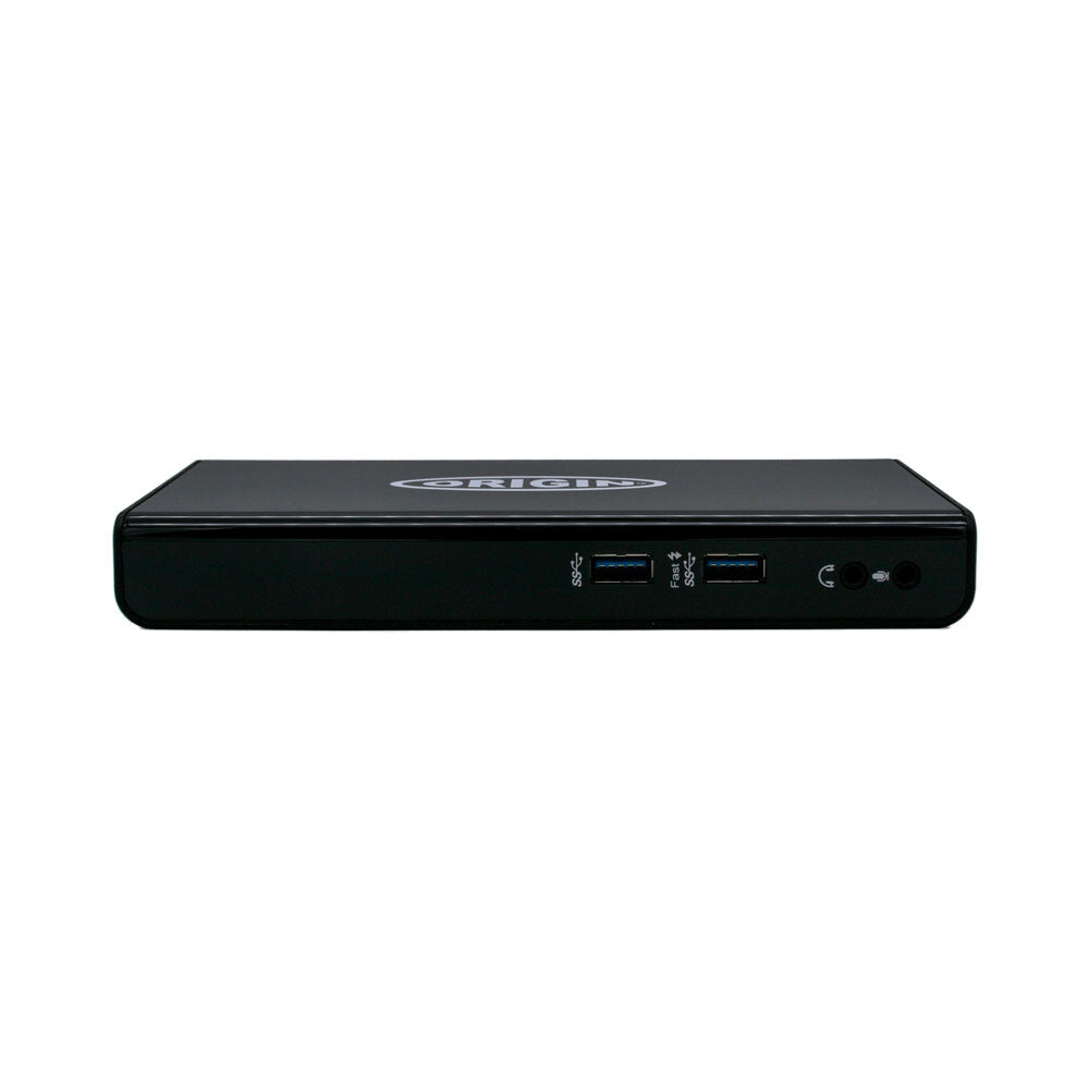 Origin Storage Docking Station USB 3.0 EQV to DELL D3100