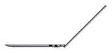 ASUS ExpertBook P1 P1503CV-512XA Intel Core 5 210H Laptop 39.6 cm (15.6") Full HD 16 GB DDR5-SDRAM 256 GB SSD Wi-Fi 6 (802.11ax) Windows 11 Pro Education UK English Grey