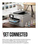 Canon MAXIFY GX7150 Inkjet A4 600 x 1200 DPI Wi-Fi