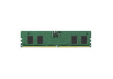 Kingston Technology ValueRAM memory module 8 GB 1 x 8 GB DDR5 5600 MT/s 288-pin DIMM