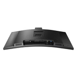 Philips 5000 series 34B1U5600CH/00 computer monitor 86.4 cm (34") 3440 x 1440 pixels Wide Quad HD LCD Black