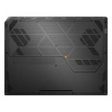 ASUS TUF Gaming A16 FA608UH-RV027W AMD Ryzen™ 7 260 Laptop 40.6 cm (16") Full HD+ 16 GB DDR5-SDRAM 1 TB SSD NVIDIA GeForce RTX 5050 Wi-Fi 6E (802.11ax) Windows 11 Home Grey