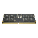 Team Group ELITE memory module 32 GB 1 x 32 GB DDR5 262-pin SO-DIMM ECC