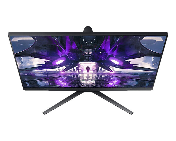 Samsung G3 computer monitor 68.6 cm (27") 1920 x 1080 pixels Full HD Black