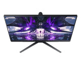 Samsung G3 computer monitor 68.6 cm (27") 1920 x 1080 pixels Full HD Black