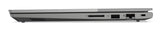 Lenovo ThinkBook 14 G4 ABA AMD Ryzen™ 5 5625U Laptop 35.6 cm (14") Full HD 8 GB DDR4-SDRAM 256 GB SSD Wi-Fi 6 (802.11ax) Windows 11 Pro UK English Grey